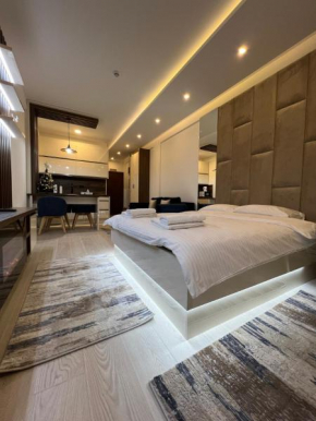 Apartman Holiday